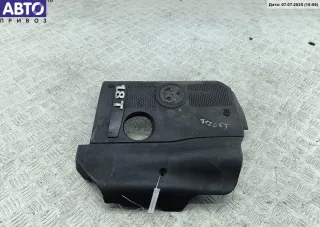  Накладка декоративная на двигатель Volkswagen Passat B5 Арт 54921050, вид 1
