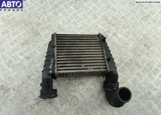  Радиатор интеркулера Volkswagen Passat B5 Арт 54921046, вид 2
