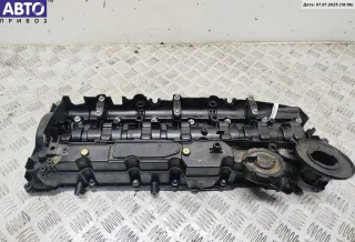 7823181 Крышка клапанная ДВС BMW 5 F10/F11/GT F07 Арт 55064265