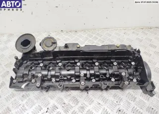 7823181 Крышка клапанная ДВС BMW 5 F10/F11/GT F07 Арт 55064265, вид 2