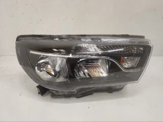 8450006952 фара Lada Vesta 1 Арт lz237962, вид 1