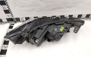 4121010DE01AA Фара передняя левая Changan UNI-V Арт 957867T, вид 12