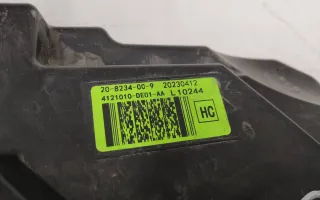 4121010DE01AA Фара передняя левая Changan UNI-V Арт 957867T, вид 14