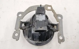 8321A669 Фара птф передняя правая Mitsubishi Outlander 3 restailing 2 Арт 957856T, вид 5