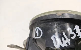8321A669 Фара птф передняя правая Mitsubishi Outlander 3 restailing 2 Арт 957856T, вид 7