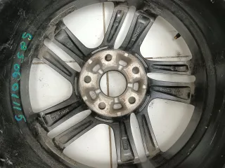 3113100ast11a Диск колесный легкосплавный Haval Jolion Арт BBBs250601115, вид 12