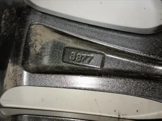 3113100ast11a Диск колесный легкосплавный Haval Jolion Арт BBBs250601115, вид 18