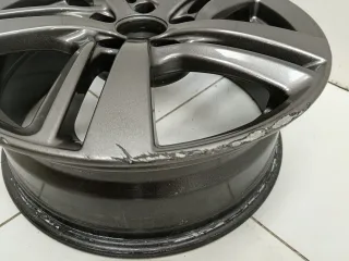 3113100ast11a Диск колесный легкосплавный Haval Jolion Арт BBBs250601115, вид 5