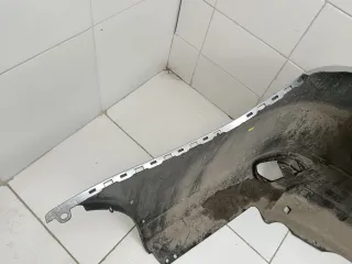 6410d750 Бампер задний Mitsubishi Outlander 3 Арт BBBs250613119, вид 13