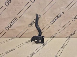 5341002540, 5341002540, 53410-02540, 5341002790, 53410-02790, 15R петля капота Toyota Corolla E210 Арт DN199134, вид 1