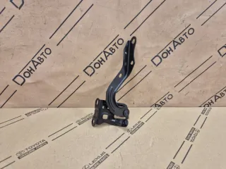 5341002540, 5341002540, 53410-02540, 5341002790, 53410-02790, 15R петля капота Toyota Corolla E210 Арт DN199134, вид 2