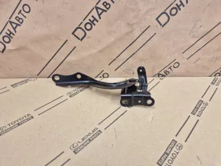 5341002540, 5341002540, 53410-02540, 5341002790, 53410-02790, 15R петля капота Toyota Corolla E210 Арт DN199134, вид 5