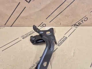 5341002540, 5341002540, 53410-02540, 5341002790, 53410-02790, 15R петля капота Toyota Corolla E210 Арт DN199134, вид 6