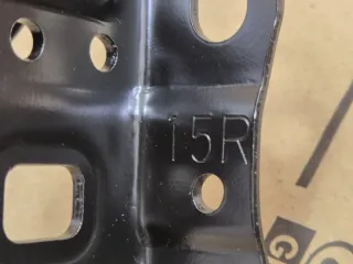 5341002540, 5341002540, 53410-02540, 5341002790, 53410-02790, 15R петля капота Toyota Corolla E210 Арт DN199134, вид 9