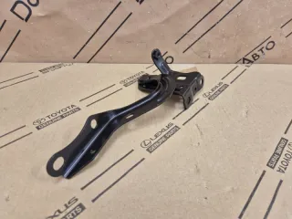 5341002540, 5341002540, 53410-02540, 5341002790, 53410-02790, 15R петля капота Toyota Corolla E210 Арт DN199134, вид 10