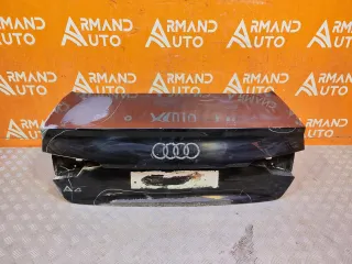 8W5827025M, 4 крышка багажника Audi A4 B9 Арт 281359PM, вид 1