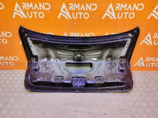 8W5827025M, 4 крышка багажника Audi A4 B9 Арт 281359PM, вид 9