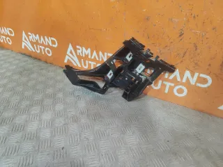 A1678804000, 4 Кронштейн бампера Mercedes CLA c117 Арт 308303PM, вид 3