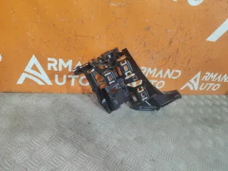 A1678804000, 4 Кронштейн бампера Mercedes CLA c117 Арт 308303PM, вид 5