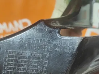 A1678804000, 4 Кронштейн бампера Mercedes CLA c117 Арт 308303PM, вид 7