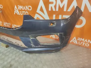 39847066, 31425160, 3 бампер вольво хс60 (xc 60) Volvo XC60 2 Арт 308348PM, вид 3