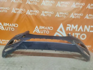 39847066, 31425160, 3 бампер вольво хс60 (xc 60) Volvo XC60 2 Арт 308348PM, вид 5