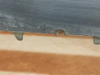 39847066, 31425160, 3 бампер вольво хс60 (xc 60) Volvo XC60 2 Арт 308348PM, вид 7