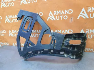 9Y0807377, 9 Кронштейн бампера Porsche Cayenne 958 Арт 308771PM, вид 3