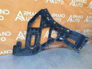 9Y0807377, 9 Кронштейн бампера Porsche Cayenne 958 Арт 308771PM, вид 7
