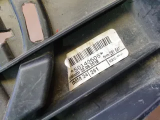 9Y0807377, 9 Кронштейн бампера Porsche Cayenne 958 Арт 308771PM, вид 9