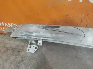 4N0807109H, 2 усилитель бампера Audi A8 D5 (S8) Арт 308807PM, вид 3