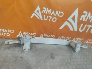 4N0807109H, 2 усилитель бампера Audi A8 D5 (S8) Арт 308807PM, вид 7