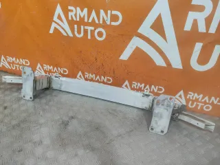 4N0807109H, 2 усилитель бампера Audi A8 D5 (S8) Арт 308807PM, вид 8