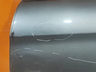 5730B837, 1 дверь митсубиши, митсубиси асх га0 ( Mitsubishi ASX Арт 309088PM, вид 3