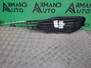 A2238855303, 7 Решетка бампера Mercedes S W223 Арт 369833RM, вид 6