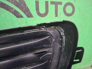 A2238855303, 7 Решетка бампера Mercedes S W223 Арт 369833RM, вид 7