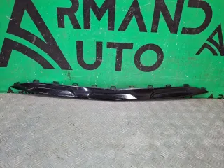 A1678857003, 8 накладка юбки бампера Mercedes CLA c117 Арт 374087RM, вид 1