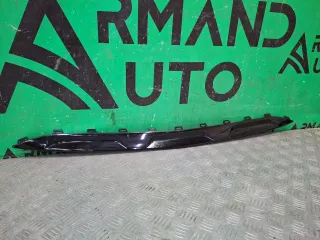 A1678857003, 8 накладка юбки бампера Mercedes CLA c117 Арт 374087RM, вид 2