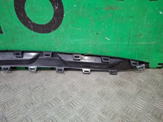 A1678857003, 8 накладка юбки бампера Mercedes CLA c117 Арт 374087RM, вид 6
