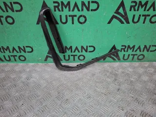 51118092883, 8092883, 8074261, 7 Накладка бампера BMW X7 g07 Арт 374600RM, вид 1