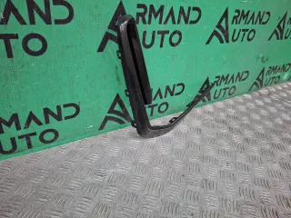51118092883, 8092883, 8074261, 7 Накладка бампера BMW X7 g07 Арт 374600RM, вид 2