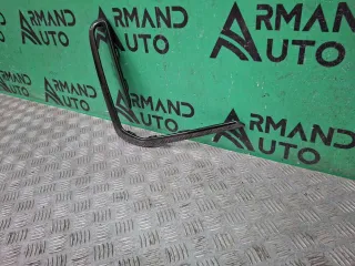 51118092883, 8092883, 8074261, 7 Накладка бампера BMW X7 g07 Арт 374600RM, вид 3