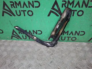 51118092883, 8092883, 8074261, 7 Накладка бампера BMW X7 g07 Арт 374600RM, вид 4