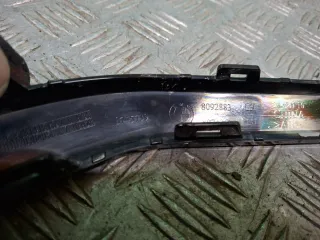 51118092883, 8092883, 8074261, 7 Накладка бампера BMW X7 g07 Арт 374600RM, вид 5