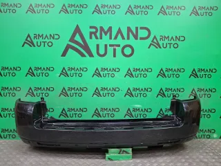 LR031908, 8H5217775B, 8 Бампер ленд ровер (ланд) фрилендер Land Rover Freelander 2 Арт 375209RM, вид 1