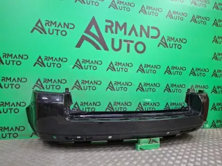 LR031908, 8H5217775B, 8 Бампер ленд ровер (ланд) фрилендер Land Rover Freelander 2 Арт 375209RM, вид 2