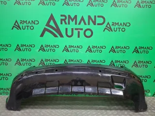 LR031908, 8H5217775B, 8 Бампер ленд ровер (ланд) фрилендер Land Rover Freelander 2 Арт 375209RM, вид 4