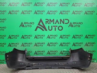 LR031908, 8H5217775B, 8 Бампер ленд ровер (ланд) фрилендер Land Rover Freelander 2 Арт 375209RM, вид 5
