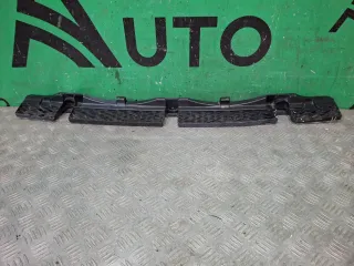7P6807863A, 9 кронштейн бампера Volkswagen Touareg 2 Арт 376494RM, вид 1