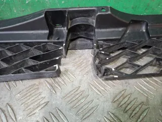 7P6807863A, 9 кронштейн бампера Volkswagen Touareg 2 Арт 376494RM, вид 4